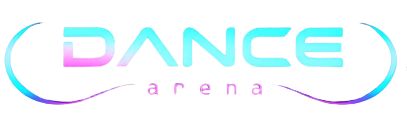 Dance Arena Logo