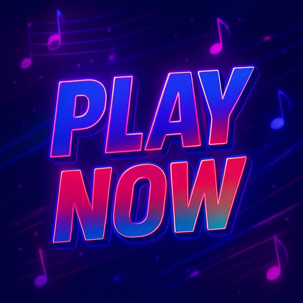 Play Now - Dance as a game